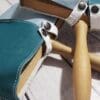 FLD Premium Leather Hand-Card Covers
