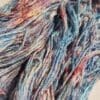 Summer Blush ~ “Hameshaa” Pure Eri Silk Yarn