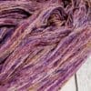 Rose Quartz ~ “Hameshaa” Pure Eri Silk Yarn
