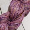 Rose Quartz ~ “Hameshaa” Pure Eri Silk Yarn