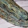 Woodland Beach ~ “Hameshaa” Pure Eri Silk Yarn
