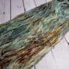 Woodland Beach ~ “Hameshaa” Pure Eri Silk Yarn