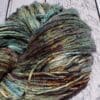 Woodland Beach ~ “Hameshaa” Pure Eri Silk Yarn