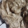 Natural Golden Tussah Silk Top