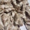 Natural Golden Tussah Silk Top