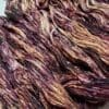 Wood Rose ~ “Hameshaa” Pure Eri Silk Yarn