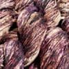 Wood Rose ~ “Hameshaa” Pure Eri Silk Yarn