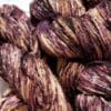 Wood Rose ~ “Hameshaa” Pure Eri Silk Yarn