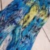 Put-In-Bay ~ “Hameshaa” Pure Eri Silk Yarn