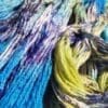 Put-In-Bay ~ “Hameshaa” Pure Eri Silk Yarn