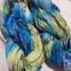 Put-In-Bay ~ “Hameshaa” Pure Eri Silk Yarn