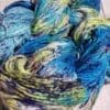 Put-In-Bay ~ “Hameshaa” Pure Eri Silk Yarn