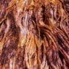 Russet Spice ~ “Hameshaa” Pure Eri Silk Yarn