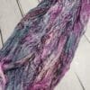 Serenade ~ “Hameshaa” Pure Eri Silk Yarn