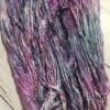 Silverwood Violet ~ American Rambouillet Combed Top