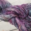 Silverwood Violet ~ American Rambouillet Combed Top
