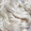 Tussah Silk Top ~ Bleached & Undyed
