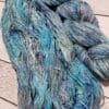 Med Sea Memory ~ “Hameshaa” Pure Eri Silk Yarn