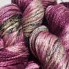 Lilacs in Europe ~ “Lotus Silk” Luxury Fine Silk Yarn