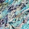 Ocean Breeze ~ Sari Silk Ribbon Yarn