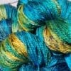 Desert Jewel ~ “Lotus Silk” Luxury Fine Silk Yarn