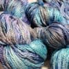 Eastern Ocean ~ “Lotus Silk” Luxury Fine Silk Yarn