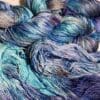 Eastern Ocean ~ “Lotus Silk” Luxury Fine Silk Yarn