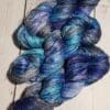 Eastern Ocean ~ “Lotus Silk” Luxury Fine Silk Yarn