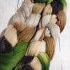 Leonardo ~ American Rambouillet Combed Top