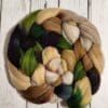 Leonardo ~ American Rambouillet Combed Top