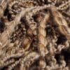 "Lioness" Hand-Spun Merino/Silk/Cashmere Art Yarn