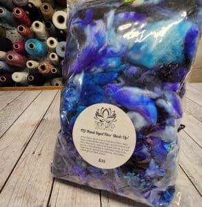 FLD Exclusive Fiber MashUps™