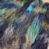 "Stormy Sea" Wavy Wool™ Hand-Dyed DK/Lt Worsted - Image 4