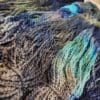 "Stormy Sea" Wavy Wool™ Hand-Dyed DK/Lt Worsted - Image 3