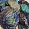 "Stormy Sea" Wavy Wool™ Hand-Dyed DK/Lt Worsted