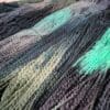 "Glacial Waters" Wavy Wool™ Hand-Dyed DK/Lt Worsted - Image 6