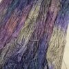 "Lavender Frost" ~ "Lotus Silk™ Luxury Fine Silk Yarn - Image 6
