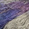 "Lavender Frost" ~ "Lotus Silk™ Luxury Fine Silk Yarn - Image 4