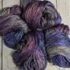 "Lavender Frost" ~ "Lotus Silk™ Luxury Fine Silk Yarn - Image 5