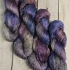 "Lavender Frost" ~ "Lotus Silk™ Luxury Fine Silk Yarn