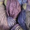 "Lavender Frost" ~ "Lotus Silk™ Luxury Fine Silk Yarn - Image 3