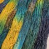 "Tibetan Jewels" ~ "Lotus Silk™ Luxury Fine Silk Yarn - Image 2