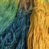 "Tibetan Jewels" ~ "Lotus Silk™ Luxury Fine Silk Yarn - Image 6