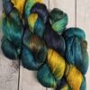 "Tibetan Jewels" ~ "Lotus Silk™ Luxury Fine Silk Yarn