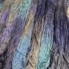 "Eastern Ocean" ~ "Lotus Silk™ Luxury Fine Silk Yarn - Image 2