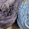 "Eastern Ocean" ~ "Lotus Silk™ Luxury Fine Silk Yarn - Image 4