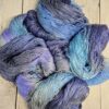 "Eastern Ocean" ~ "Lotus Silk™ Luxury Fine Silk Yarn