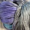 "Eastern Ocean" ~ "Lotus Silk™ Luxury Fine Silk Yarn - Image 3