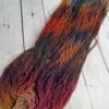 "Autumn Vista" Wavy Wool™ Hand-Dyed DK/Lt Worsted - Image 2