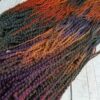 "Autumn Vista" Wavy Wool™ Hand-Dyed DK/Lt Worsted - Image 3
